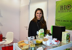 Ginevra van Bio Eccellenze.